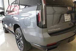 كاديلاك اسكاليد